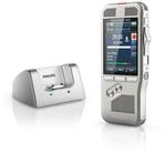 Philips DPM8300 Digitales Diktierger&auml;t (PocketMemo-Set Diktierger&auml;t,