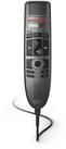 Philips SMP3700 SpeechMike Premium Touch Diktiermikrofon Digitales Diktierger&auml;t