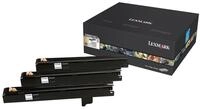 Lexmark Tonerpatrone