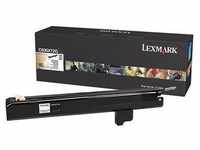 Lexmark C930X72G Fotoleitereinheit schwarz Druckertrommel