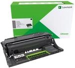 Lexmark Tonerpatrone Trommel Original Lexmark 70C0Z50