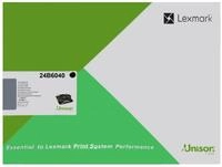 Lexmark 24B6040 Druckertrommel, (Drum Kit 60000 Seiten)