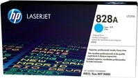 HP Tonerpatrone HP original Toner 828A Farben B/Y/C/M