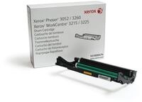 Xerox Tonerpatrone Trommel Xerox schwarz 101R00474 ca. 10.000 Seiten