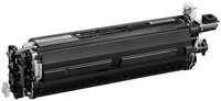 Lexmark Tonerpatrone 74C0ZK0 Toner schwarz