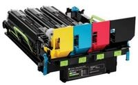 Lexmark Tonerpatrone 74C0Z50 Toner