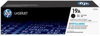 HP Tonerpatrone HP original Toner 19A Black CF229A