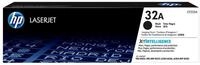 HP HP Trommel CF232A 32A Schwarz (ca. 23.000 Seiten) Tintenpatrone