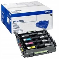 Brother Trommeleinheit DR-421CL (ca. 50000 Seiten) Tintenpatrone