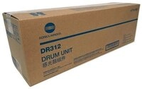 Konica-Minolta KONICA/MINOLTA Trommel-Kit DR-312K Druckertrommel