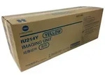Konica-Minolta A85Y08D Tonerkartusche 1 St&uuml;ck(e) Original Gelb Druckertrommel
