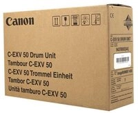 Canon C-EXV 50 Trommel schwarz Druckertrommel