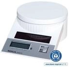 Maul Briefwaage MAUL Solar Letter Scales MAULtronic S. 5000 gr. White...