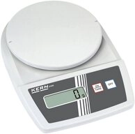 Kern Kofferwaage Kompaktwaage EMB 2200-0, Kalibrierbar