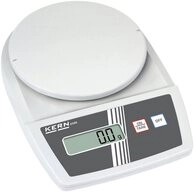 Kern Kofferwaage Kern Schulwaage EMB 1200-1 W&auml;gebereich (max) 1.2 kg...