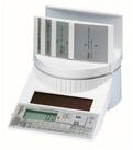 MAUL Kofferwaage Solar-Portowaage MAULtronic S porto, 2000 g, Tragkraft 2 kg...