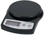MAUL Pr&auml;zisionswaage Pr&auml;zisionswaage MAULalpha mit Batterie, 500 g