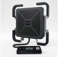 DYMO K&uuml;chenwaage Dymo S 50 Versandwaage 50 kg