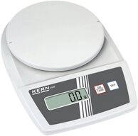 Kern Kofferwaage Kern EMB 3000-1 Schulwaage EMB 3000-1 W&auml;gebereich (max) 3 kg