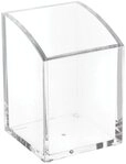 MAUL Aufbewahrungsbox Maul 19550 05 Acryl Stiftek&ouml;cher - 1 Fach, 70 x 104 x 70 mm,