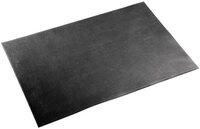 DURABLE Schreibtischunterlage Durable 730501 Schreibunterlage Schwarz (B x H) 650 mm