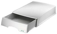 LEITZ Druckerband Briefablage Plus 52100085 DIN A4 s Verwendung f&uuml;r...