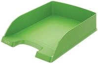 LEITZ Briefablage Briefablage A4 Standard Plus hellgr&uuml;n (5 St&uuml;ck)