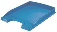 LEITZ Briefablage 5237, extra flach