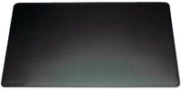DURABLE Schreibtischunterlage Durable 7103 710301 Schreibunterlage Schwarz (B x H)
