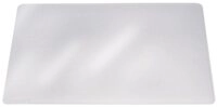 DURABLE Schreibtischunterlage Durable 7113 711319 Schreibunterlage Transparent...