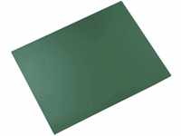 Läufer Briefumschlag Läufer Schreibunterlage DURELLA, 520 x 650 mm, grün
