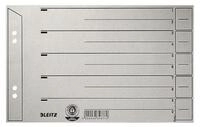 LEITZ Trennstreifen Leitz Trennblatt 16560085 DIN A5 quer