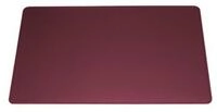 DURABLE Schreibtischunterlage Schreibunterlage 710303 520x650m rot
