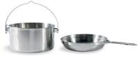 TATONKA&reg; Kochtopf Kettle 2,5l Camping-Kochset