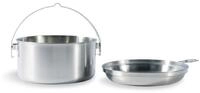 TATONKA&reg; Kochtopf Kettle 4,0l Camping-Kochset