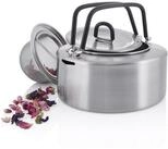 TATONKA&reg; Teekanne Teapot 1,0 Liter Edelstahl-Teekanne, 1 l