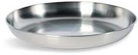 TATONKA&reg; Teller Large Plate Edelstahlteller