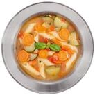 TATONKA&reg; Suppenteller Soup Plate Edelstahl-Suppenteller