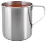 TATONKA&reg; Becher Mug Edelstahlbecher, Edelstahl 18/8