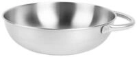 TATONKA&reg; Sch&uuml;ssel Bowl with Grip S Edelstahlsch&uuml;ssel, Edelstahl 18/8