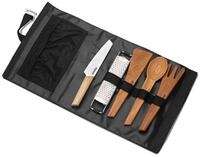 Primus Grillbesteck-Set CampFire Prep Set - Kochutensilien-Set