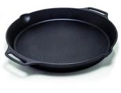 Petromax Feuerstelle Petromax Grill-Feuerpfanne FP40H-T mit zwei Henkeln ohne F&uuml;&szlig;e
