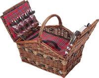 Cilio Picknickkorb Cilio Como Picknickkorb