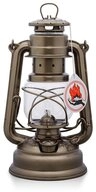 Feuerhand Laterne Sturmlaterne 276 bronze, Baby Special Petroleumlampe