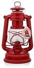 Feuerhand Laterne Sturmlaterne 276 rubinrot, Baby Special Petroleumlampe