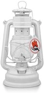 Feuerhand Campingliege Feuerhand Sturmlaterne 276 reinwei&szlig;