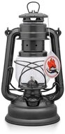 Feuerhand Laterne Sturmlaterne 276 Sparkling Iron, Baby Special Petroleumlampe