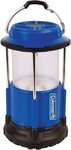 COLEMAN LED Laterne Coleman Pack-Away 250 LED Lampe, LED fest integriert,