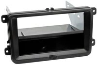 ACV ACV 281320-30-1 Autoradio-Einbaurahmen Autoradio