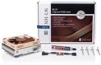 Noctua Geh&auml;usel&uuml;fter NH-L9i